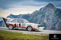Audi QUATTRO Sport quattro S1 Pikes Peak Biały - thumbnail 2
