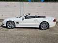 Mercedes-Benz SL 55 AMG Panorama-Dach Weiß - thumbnail 2