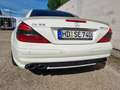 Mercedes-Benz SL 55 AMG Panorama-Dach Weiß - thumbnail 8