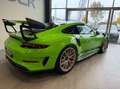 Porsche 911 GT3 RS Grün - thumbnail 6