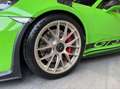 Porsche 911 GT3 RS Grün - thumbnail 11