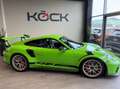 Porsche 911 GT3 RS Grün - thumbnail 4