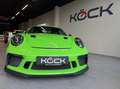 Porsche 911 GT3 RS Grün - thumbnail 3