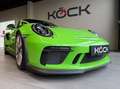 Porsche 911 GT3 RS Grün - thumbnail 26