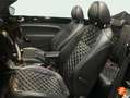 Volkswagen Beetle Cabrio 1.4 TSI Design 110kW Negro - thumbnail 17