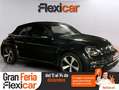 Volkswagen Beetle Cabrio 1.4 TSI Design 110kW Negro - thumbnail 1