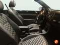 Volkswagen Beetle Cabrio 1.4 TSI Design 110kW Negro - thumbnail 19