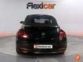 Volkswagen Beetle Cabrio 1.4 TSI Design 110kW Negro - thumbnail 8