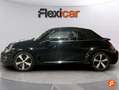 Volkswagen Beetle Cabrio 1.4 TSI Design 110kW Negro - thumbnail 5