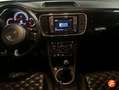 Volkswagen Beetle Cabrio 1.4 TSI Design 110kW Negro - thumbnail 13
