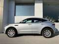 Jaguar E-Pace 2.0D 180 CV AWD Auto R-Dynamic SE Argent - thumbnail 4