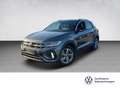 Volkswagen T-Roc 2.0 TSI R-Line DSG 4Motion *AHK*RFK* Klima Grau - thumbnail 1