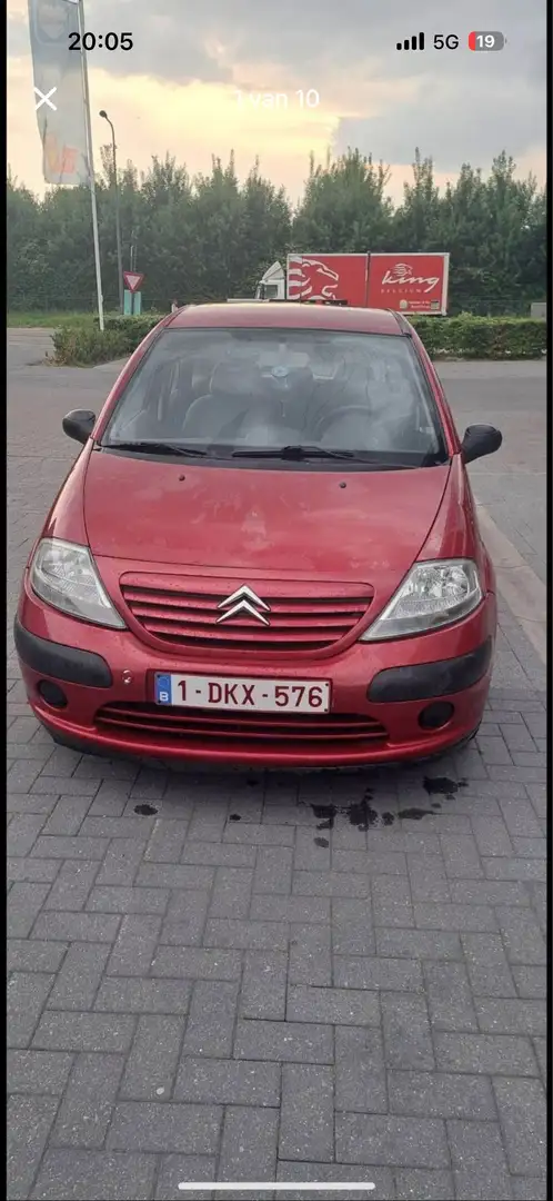 Citroen C3 1.4 Exclusive - 1
