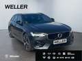 Volvo V90 T4 Geartronic R Design *LED*ACC*Digital*AHK* Grau - thumbnail 4