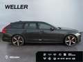 Volvo V90 T4 Geartronic R Design *LED*ACC*Digital*AHK* Gri - thumbnail 10