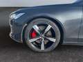 Volvo V90 T4 Geartronic R Design *LED*ACC*Digital*AHK* Grau - thumbnail 22