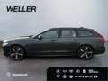 Volvo V90 T4 Geartronic R Design *LED*ACC*Digital*AHK* Gri - thumbnail 5