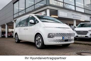 Trend Hybrid 2WD 18"/PARK-P/EASY-ACCESS-P