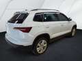 Skoda Karoq Selection DSG AHK-Vorb.*Navi über SmartLink*LED*Te Weiß - thumbnail 3