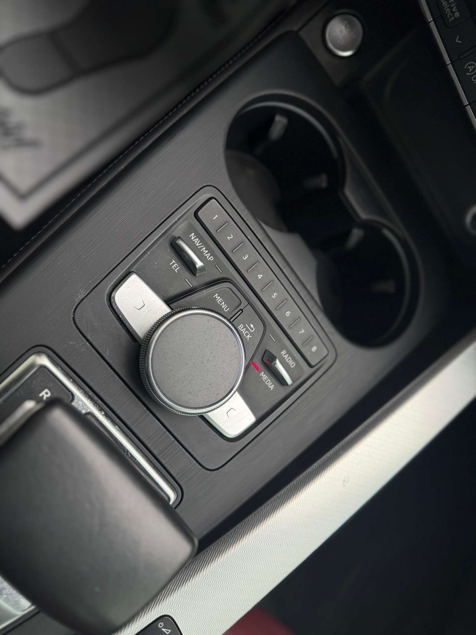 2018 Audi A5 Prestige thumb 24