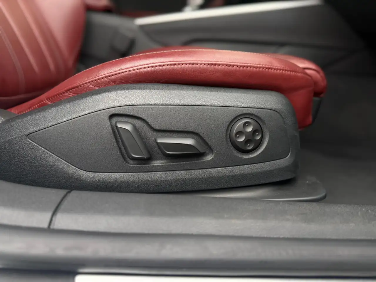Audi A5 снимка Audi A5