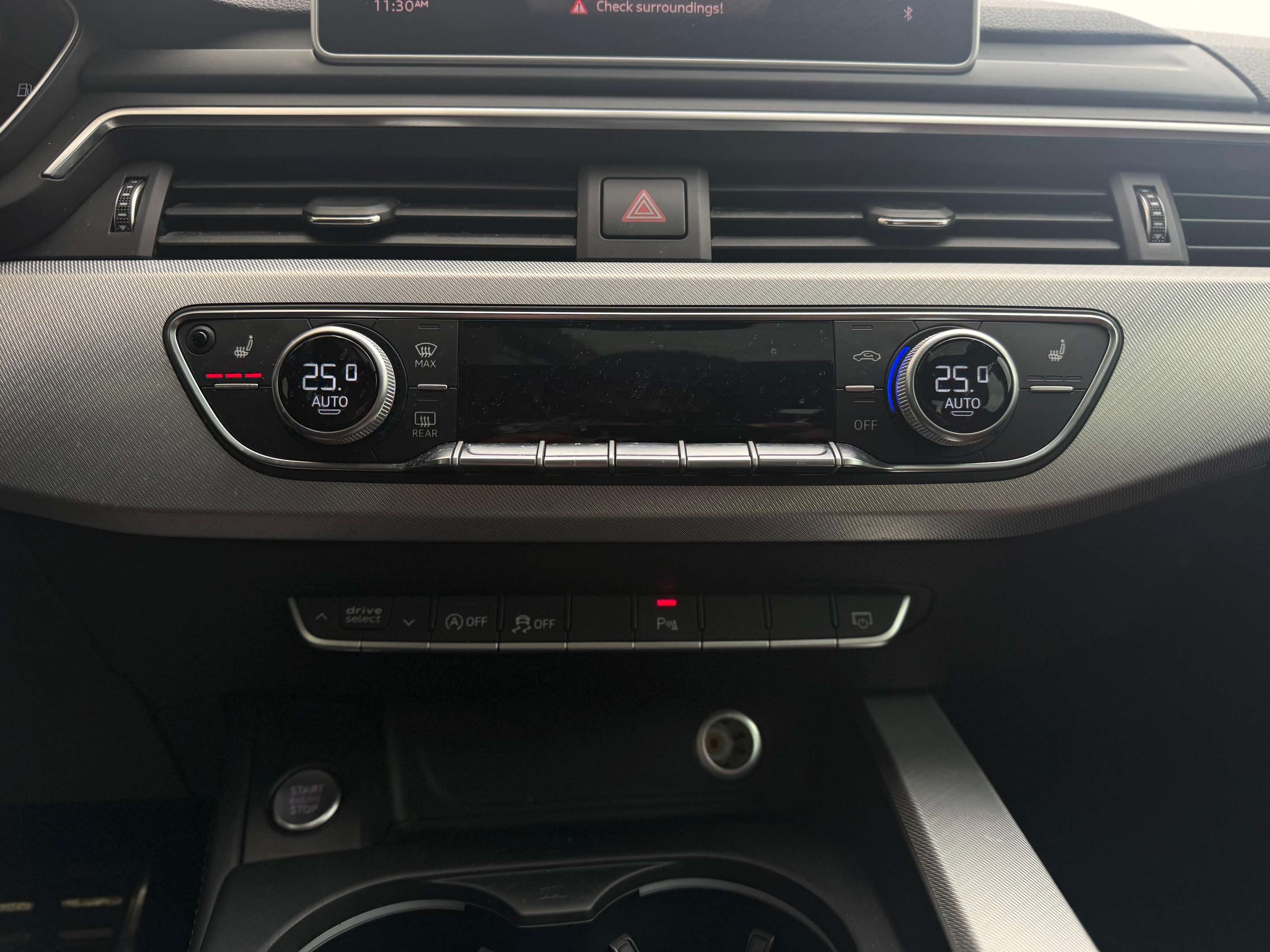 2018 Audi A5 Prestige thumb 23