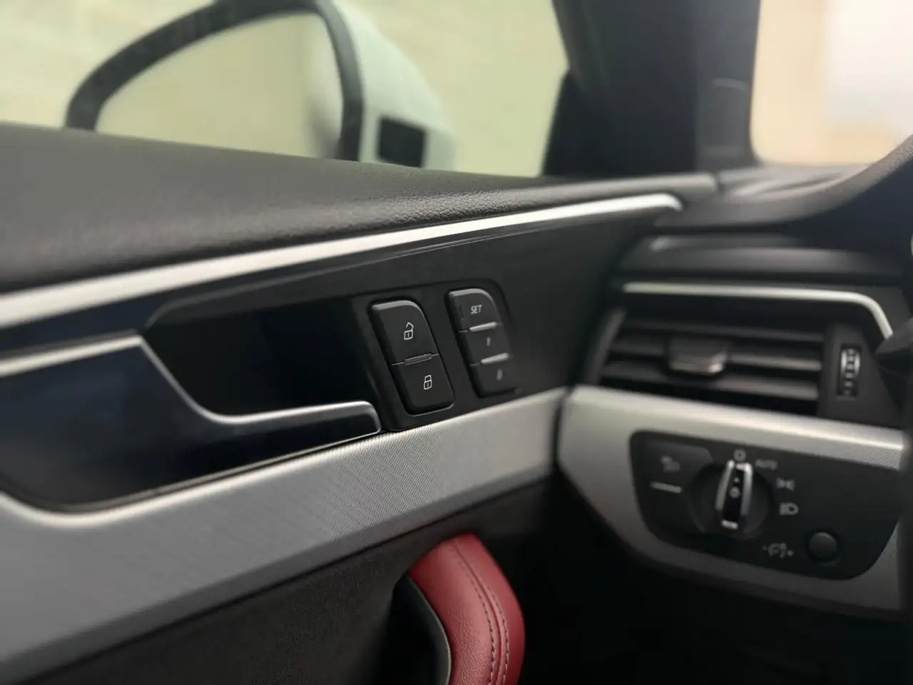 Audi A5 снимка Audi A5