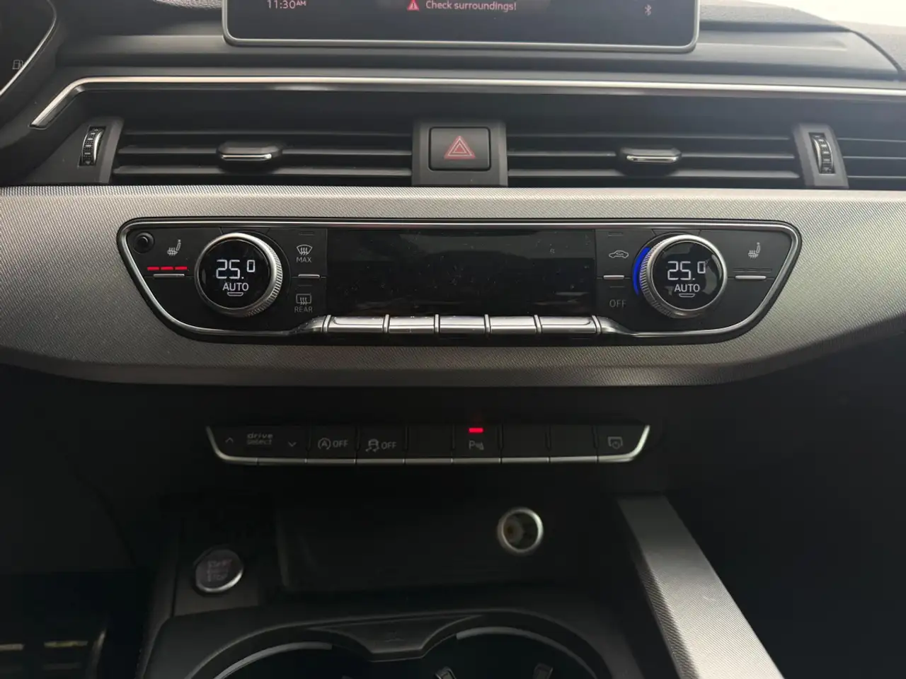 Audi A5 снимка Audi A5