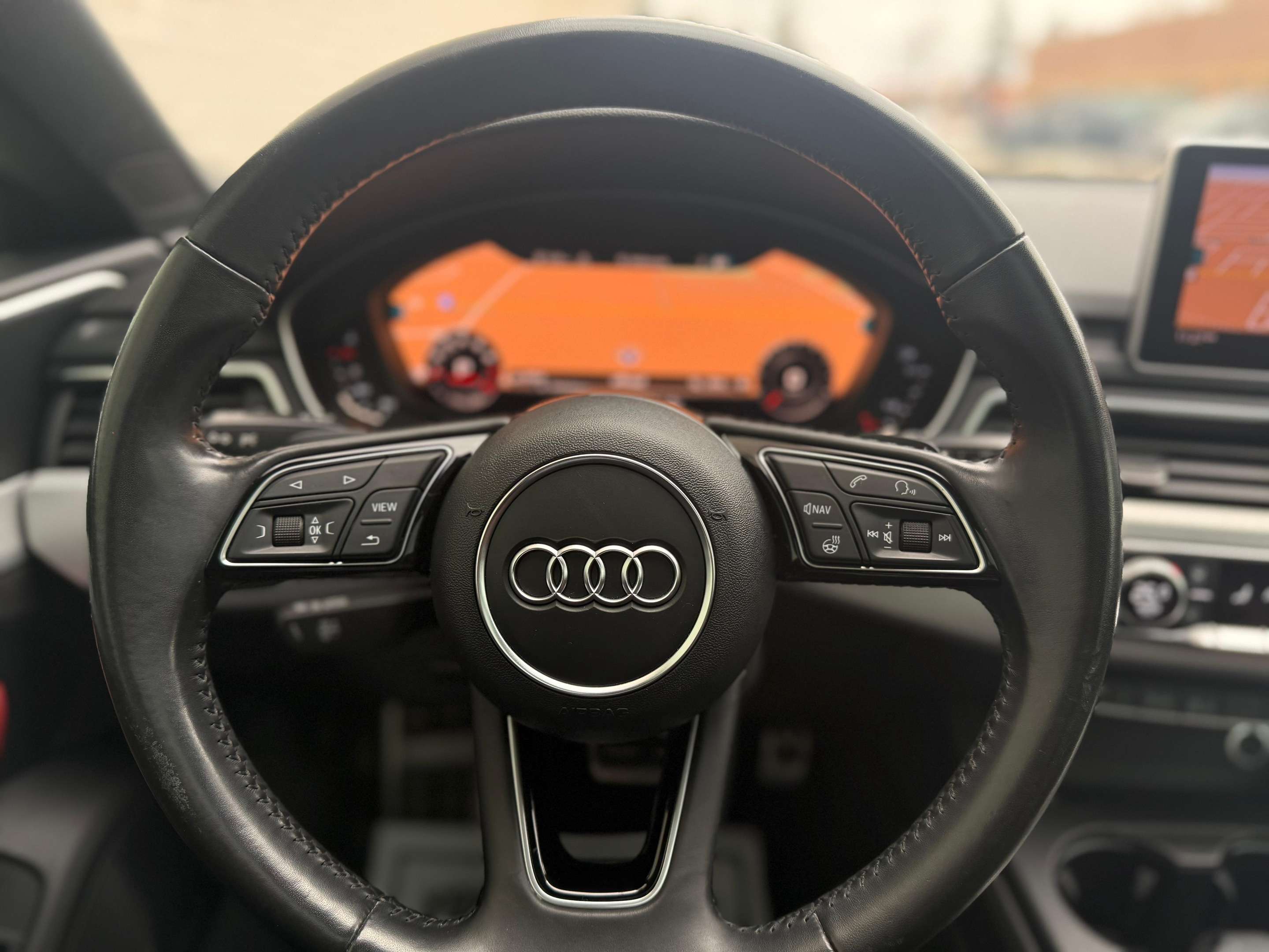 2018 Audi A5 Prestige thumb 17