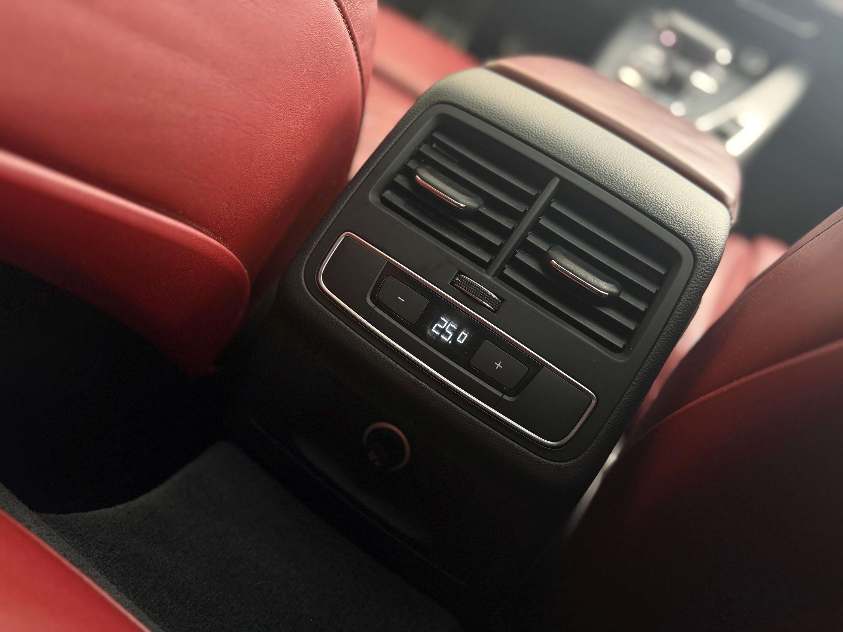 2018 Audi A5 Prestige thumb 26