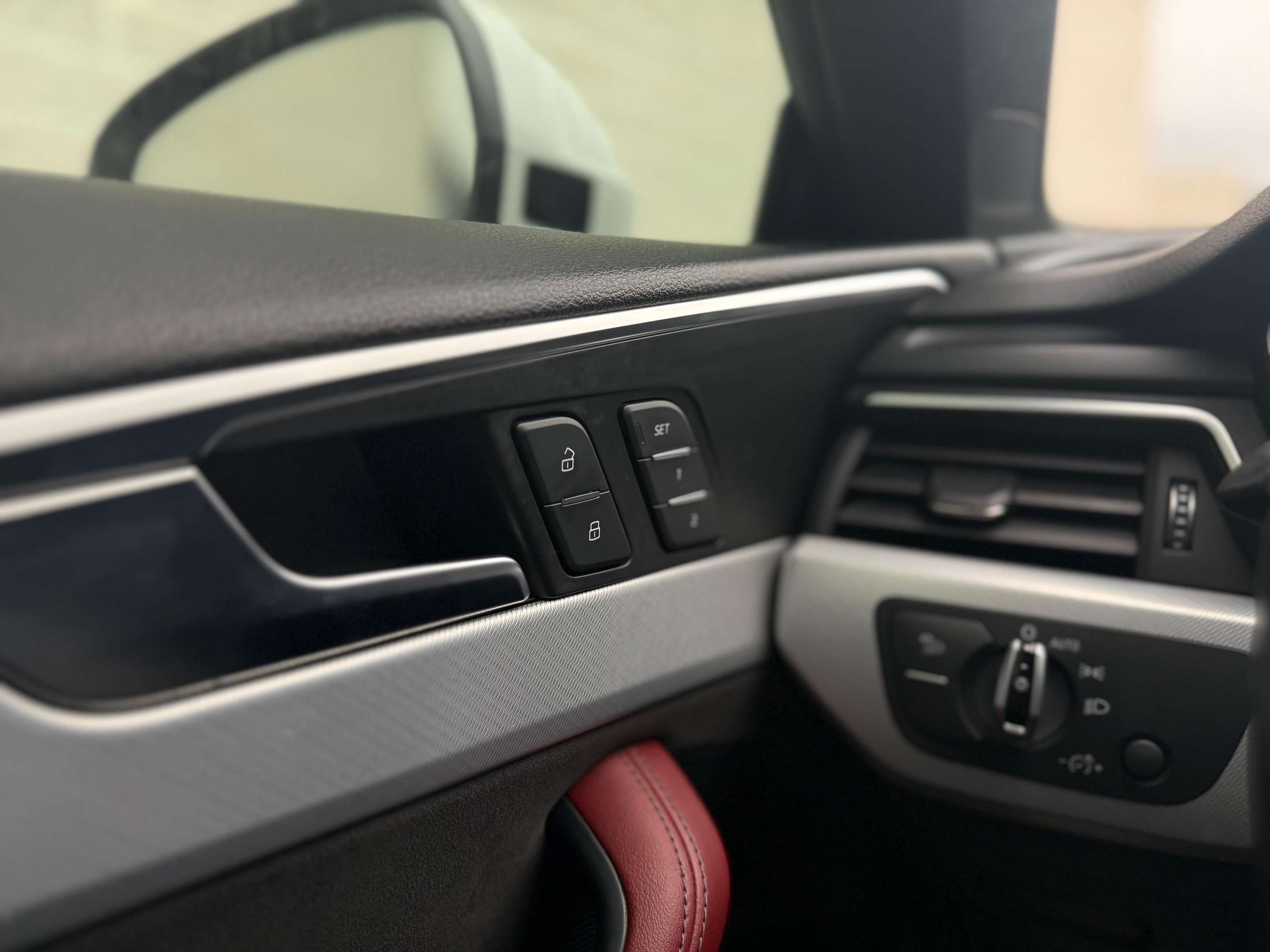 2018 Audi A5 Prestige thumb 15
