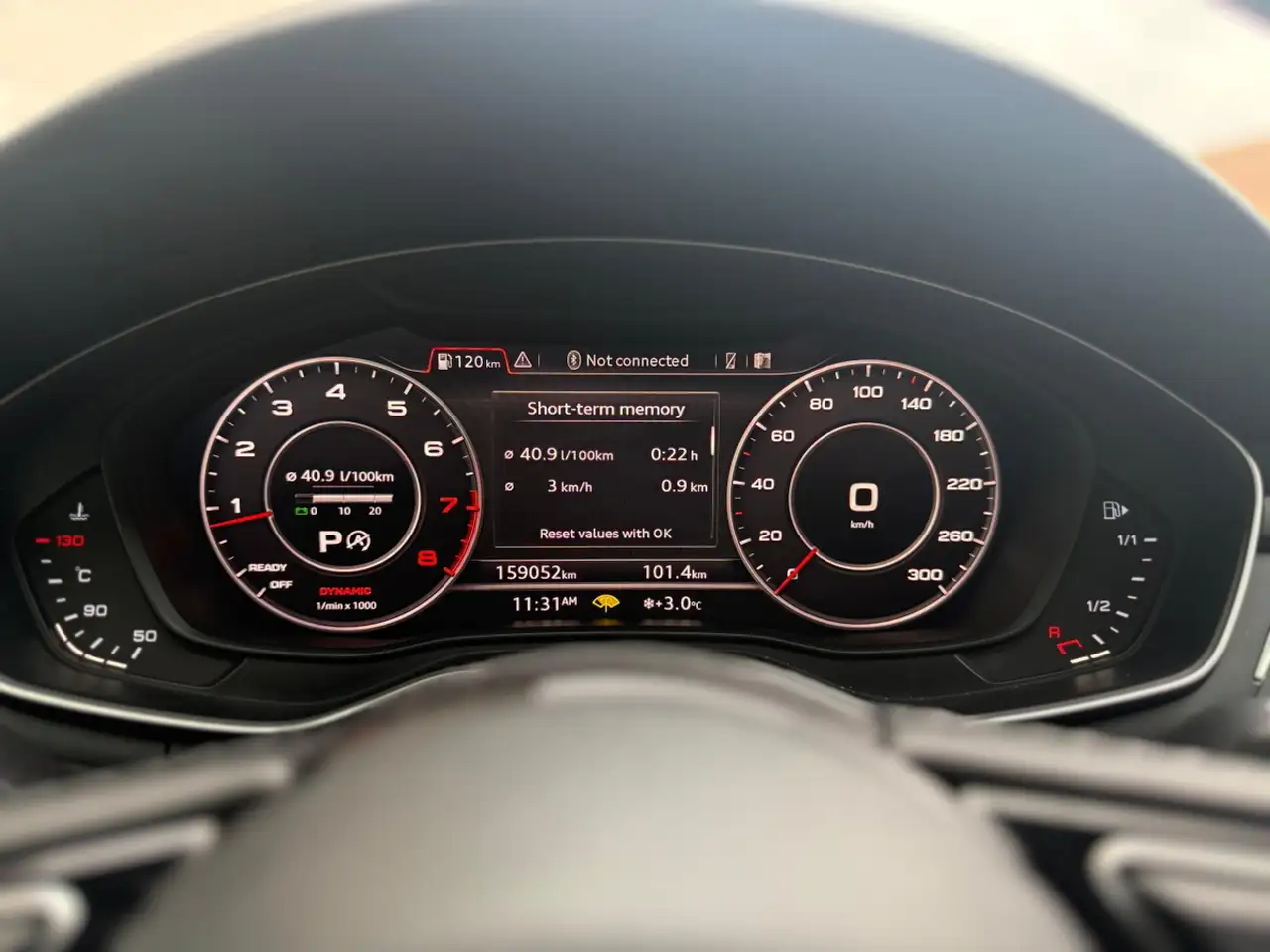 Audi A5 снимка Audi A5