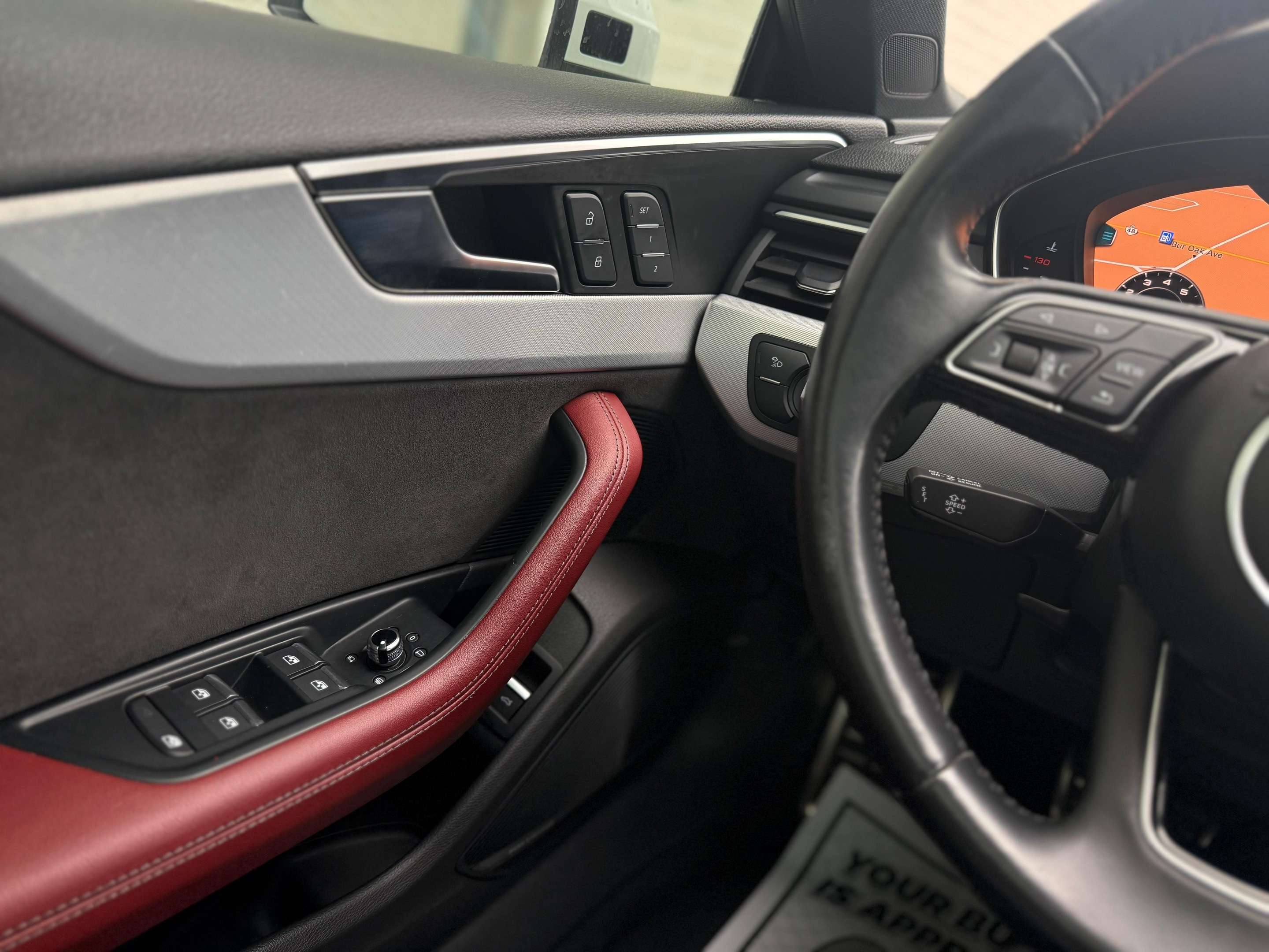 2018 Audi A5 Prestige thumb 14