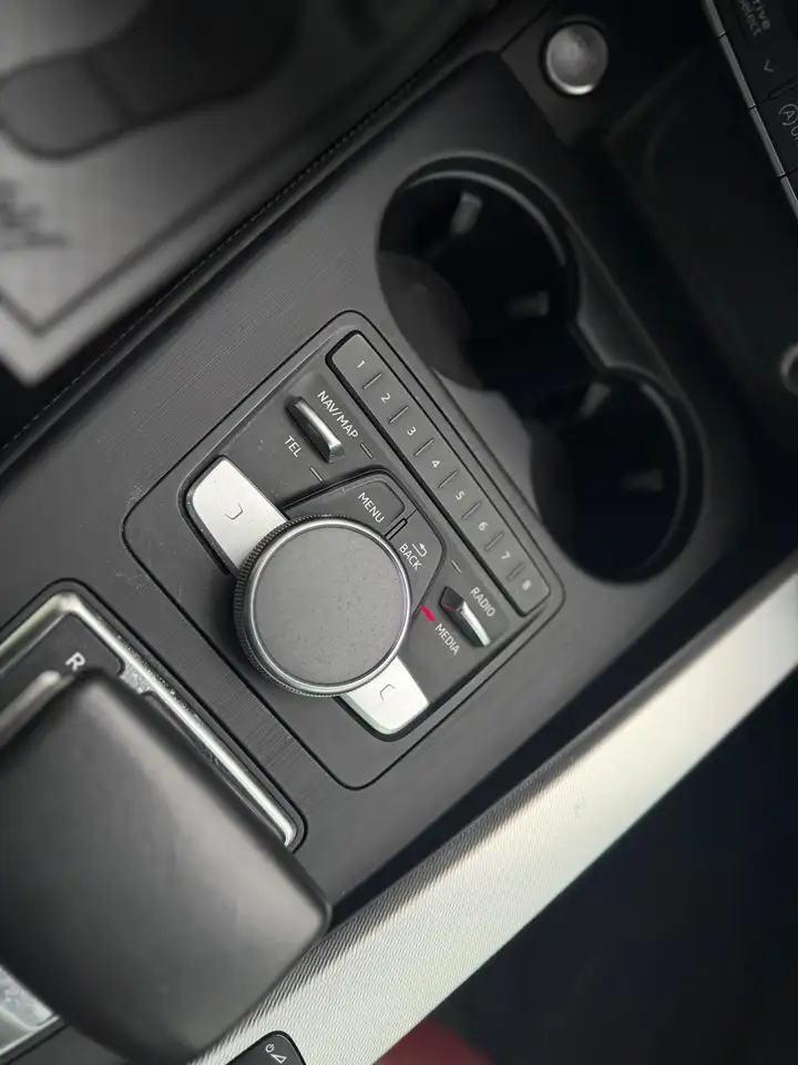 Audi A5 снимка Audi A5