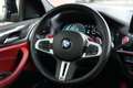 BMW X4 M 510pk Panoramadak/Stoelverwarming/Camera Grijs - thumbnail 5
