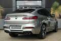 BMW X4 M 510pk Panoramadak/Stoelverwarming/Camera Grijs - thumbnail 2