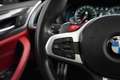 BMW X4 M 510pk Panoramadak/Stoelverwarming/Camera Grijs - thumbnail 16