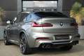 BMW X4 M 510pk Panoramadak/Stoelverwarming/Camera Grijs - thumbnail 7