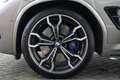 BMW X4 M 510pk Panoramadak/Stoelverwarming/Camera Grijs - thumbnail 6