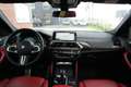 BMW X4 M 510pk Panoramadak/Stoelverwarming/Camera Grijs - thumbnail 3