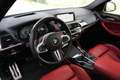 BMW X4 M 510pk Panoramadak/Stoelverwarming/Camera Grijs - thumbnail 12