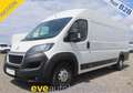 Peugeot Boxer L4H2 Kasten/€ 16.990,-netto/NAVI KAMERA TEL TEM Weiß - thumbnail 1