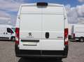 Peugeot Boxer L4H2 Kasten/€ 16.990,-netto/NAVI KAMERA TEL TEM Weiß - thumbnail 5