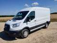 Ford Transit Transit 2T 310M L2 Trend 2.0TD Blanc - thumbnail 1