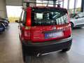 Fiat Panda 1.2 8V Trekking 4X4 *ABS*ALLRAD*ZENTRALVER Rot - thumbnail 30