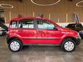 Fiat Panda 1.2 8V Trekking 4X4 *ABS*ALLRAD*ZENTRALVER Rot - thumbnail 17