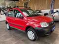 Fiat Panda 1.2 8V Trekking 4X4 *ABS*ALLRAD*ZENTRALVER Rot - thumbnail 3