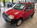 Fiat Panda 1.2 8V Trekking 4X4 *ABS*ALLRAD*ZENTRALVER Rot - thumbnail 29