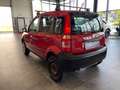 Fiat Panda 1.2 8V Trekking 4X4 *ABS*ALLRAD*ZENTRALVER Rot - thumbnail 6