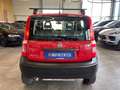 Fiat Panda 1.2 8V Trekking 4X4 *ABS*ALLRAD*ZENTRALVER Rot - thumbnail 5